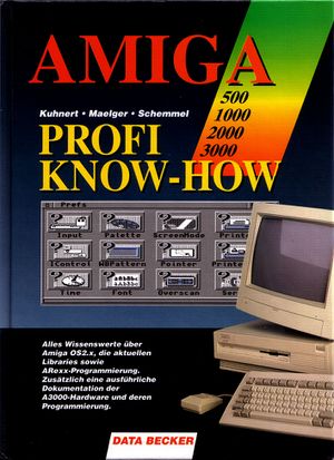 Amiga Profi-Know-How front.jpg